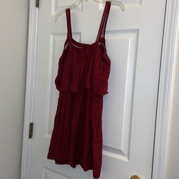 AMERICAN EAGLE DRESS - Picture 5 of 7